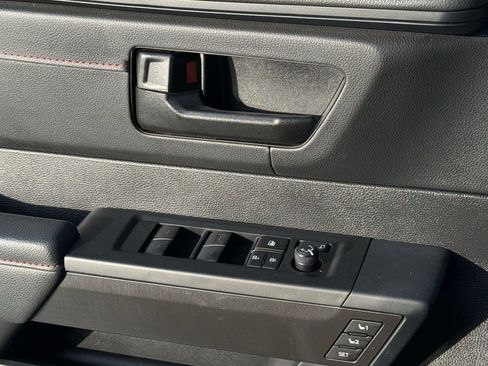 Used 2023 Toyota Sequoia TRD Pro image 21