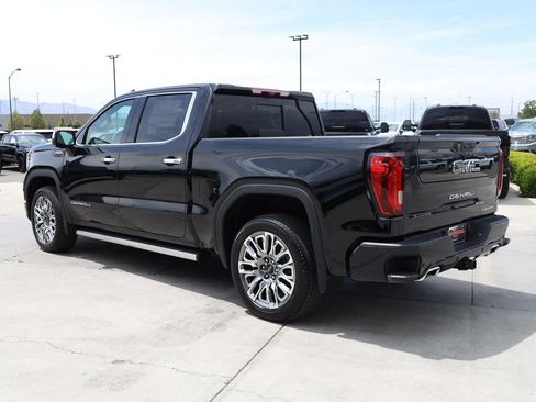 New 2026 GMC Sierra 1500 Denali Ultimate AWD/4WD image 4