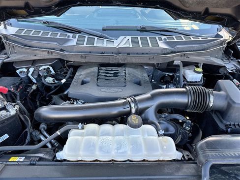 Used 2023 Ford F150 XLT image 24