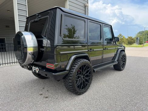 Used 2013 Mercedes-Benz G 550 image 8