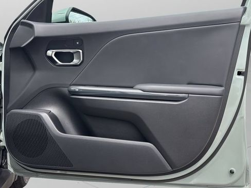 New 2026 Kia K4 EX FWD image 30