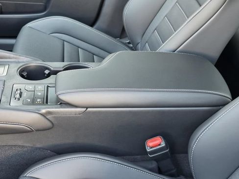 New 2026 Lexus IS 350 F Sport RWD image 8