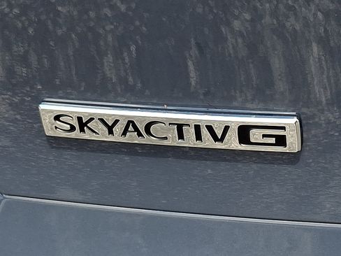 New 2026 MAZDA CX-5 Preferred AWD/4WD image 21