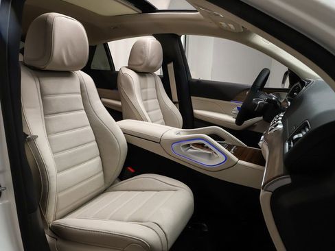 New 2026 Mercedes-Benz GLE 450 4MATIC Coupe image 10