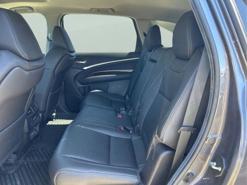 Used 2020 Acura MDX SH-AWD image 10