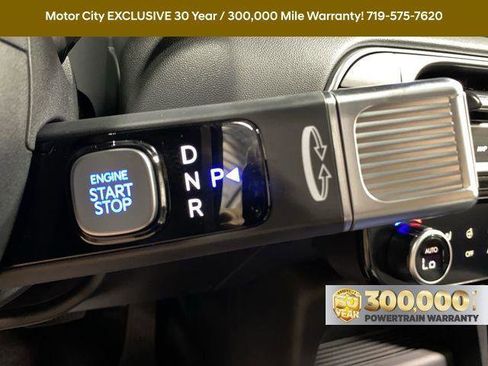 New 2026 Hyundai Palisade Limited image 28