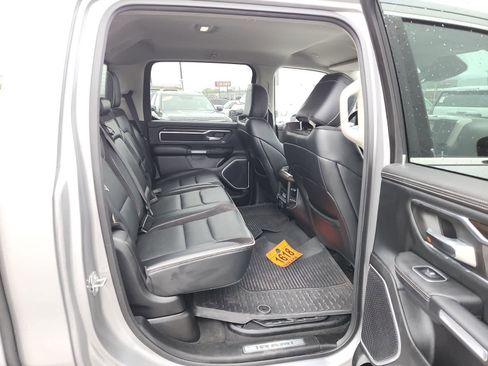 Certified 2022 RAM 1500 Laramie image 24