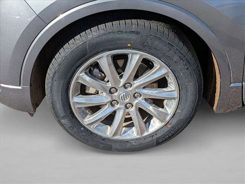 Used 2020 Buick Envision Essence image 15