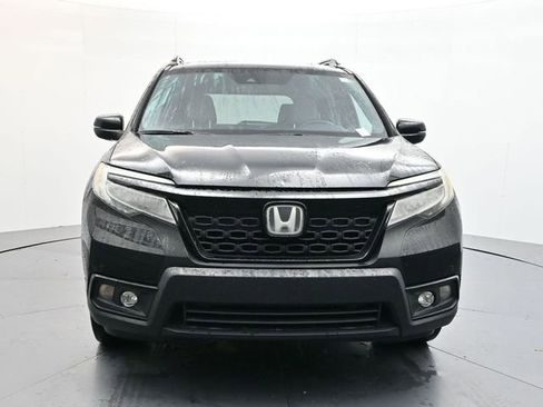 Used 2019 Honda Passport Touring image 2