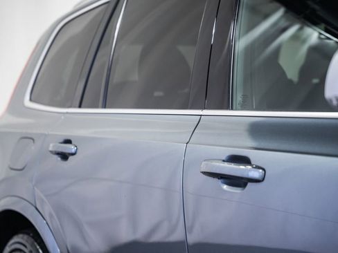 Used 2019 Volvo XC90 T5 R-Design w/ Protection Package Premier image 21