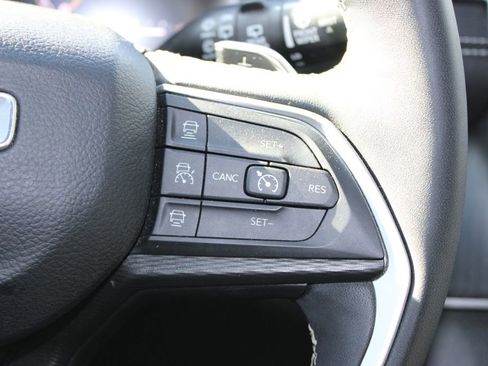 Used 2023 Jeep Grand Cherokee L Laredo image 39