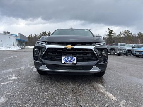 New 2026 Chevrolet Blazer LT w/ LPO, Floor Liner Package image 2