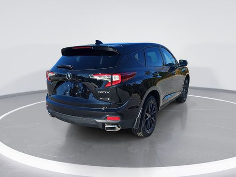 New 2026 Acura RDX SH-AWD image 3