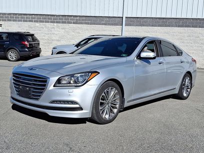 Used 2016 Hyundai Genesis 3.8 w/ Option Group 04