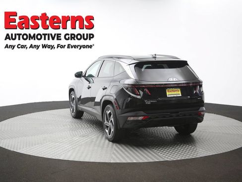 Used 2023 Hyundai Tucson Limited AWD/4WD image 69