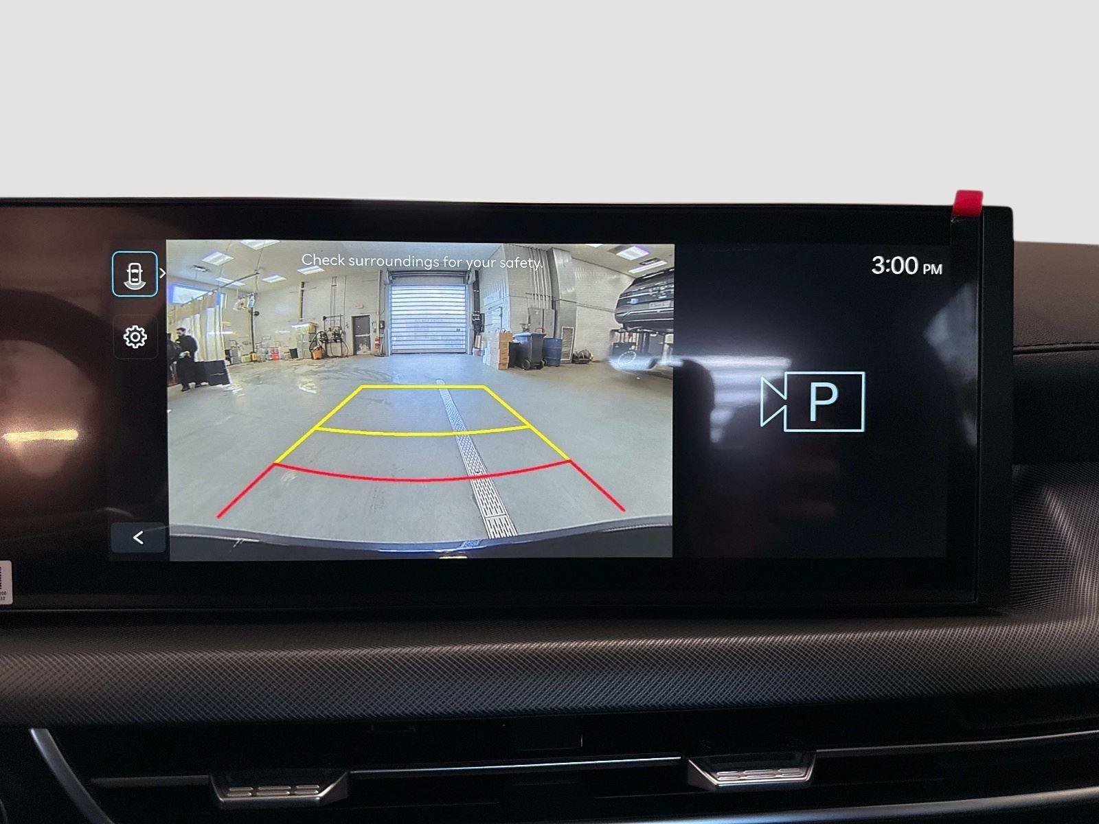 New 2026 Hyundai Sonata Blue FWD image 24