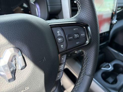 Used 2026 RAM 1500 Rebel w/ Rebel Level 2 Equipment Group AWD/4WD image 19