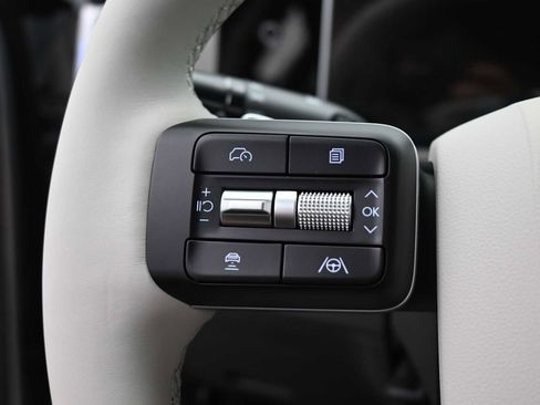 New 2026 Hyundai Santa Fe Limited image 16