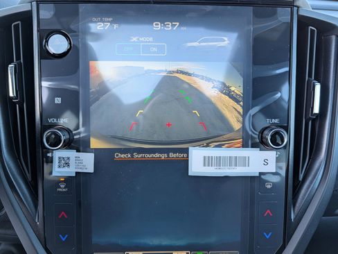 New 2026 Subaru Forester Premium image 11