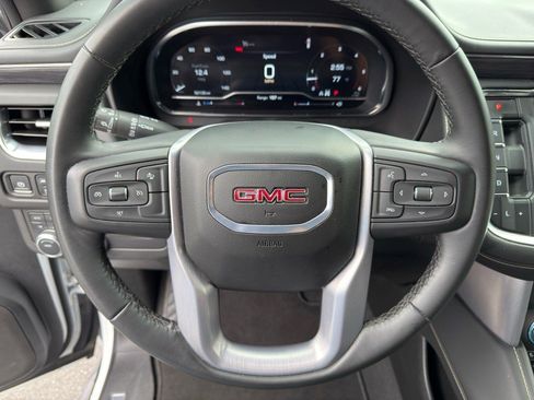 Certified 2024 GMC Yukon SLT image 9