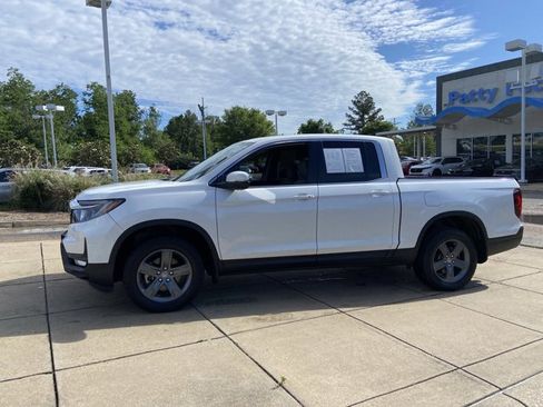 Used 2023 Honda Ridgeline RTL image 13