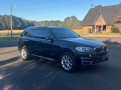 Used 2015 BMW X5 xDrive35i w/ Premium Package image 3