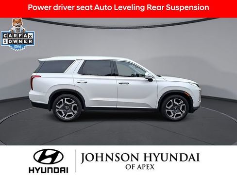Used 2023 Hyundai Palisade SEL w/ Cargo Package FWD image 10