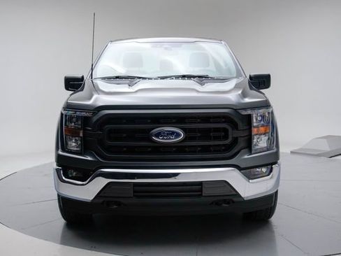 Used 2023 Ford F150 XL w/ Trailer Tow Package AWD/4WD image 12
