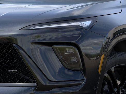 New 2026 Buick Enclave Sport Touring w/ Super Cruise Package image 10