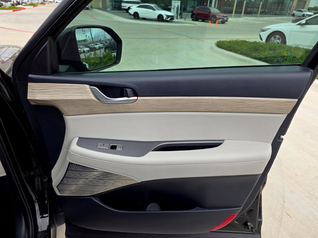 Used 2021 Hyundai Palisade Limited FWD image 16