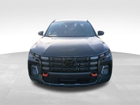 New 2026 Hyundai Santa Cruz XRT AWD/4WD image 3