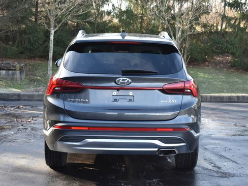 Used 2021 Hyundai Santa Fe Limited image 34