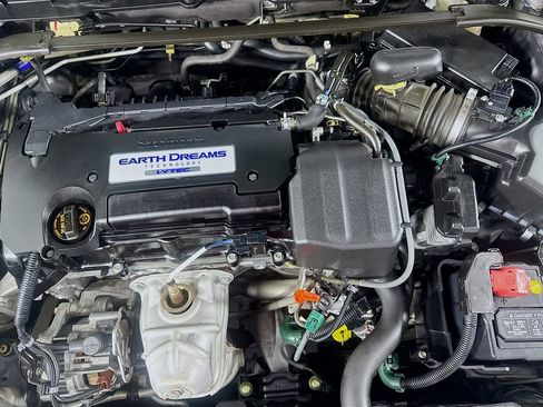 Used 2014 Honda Accord EX-L image 38