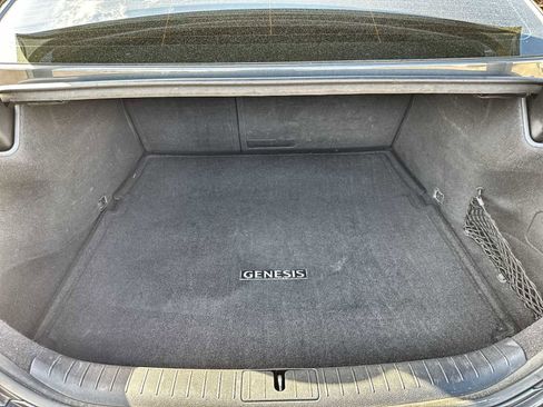 Used 2020 Genesis G70 3.3T w/ Sport Package image 17