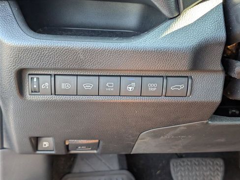 Used 2023 Toyota RAV4 XSE AWD/4WD image 20