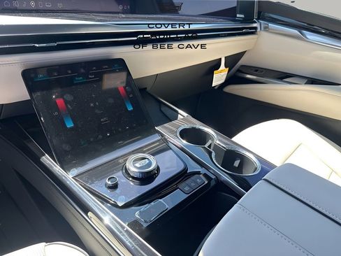 New 2026 Cadillac Escalade ESV Sport w/ Touring Package image 47