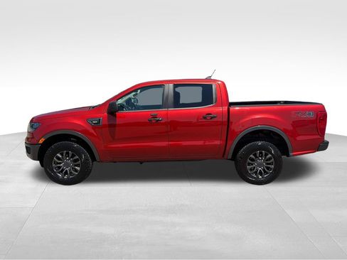 Used 2019 Ford Ranger XLT w/ Equipment Group 302A Luxury AWD/4WD image 2