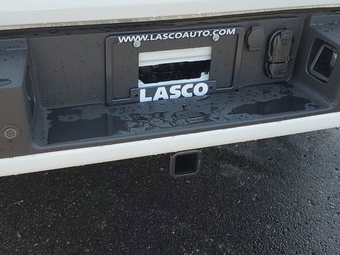 New 2025 Ford F150 XLT w/ Equipment Group 302A MID image 33