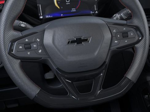 Used 2024 Chevrolet TrailBlazer RS w/ Driver Confidence Package image 19