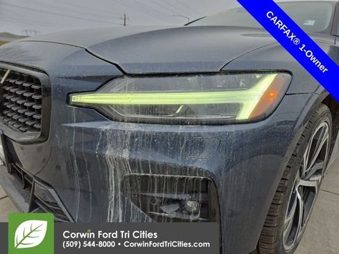 Used 2024 Volvo S60 B5 Plus image 6