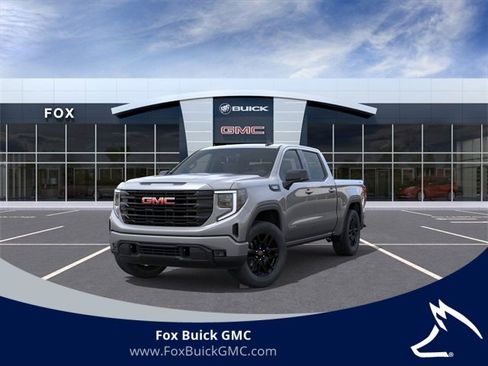 Used 2026 GMC Sierra 1500 Elevation image 8