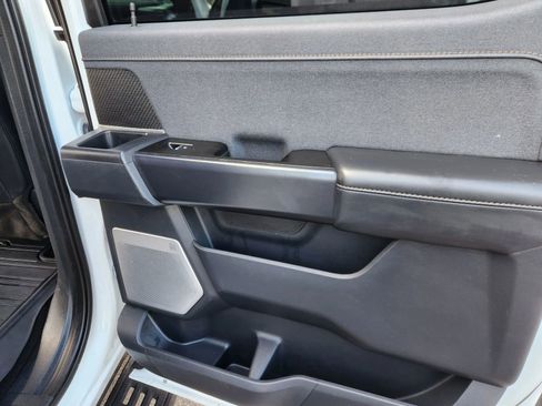 Used 2021 Ford F150 Raptor w/ Equipment Group 801A High image 21