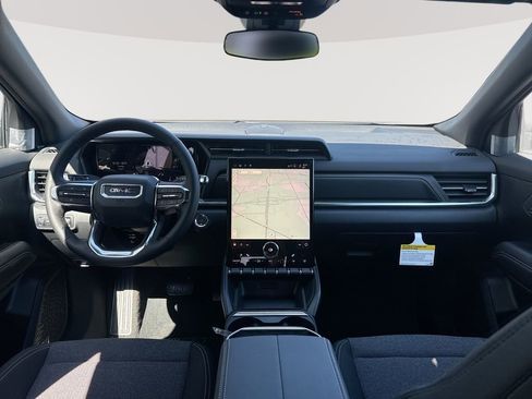 New 2026 GMC Terrain Elevation w/ Black Edition AWD/4WD image 20