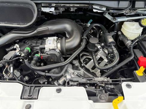 New 2025 Ford Transit 350 XLT image 25
