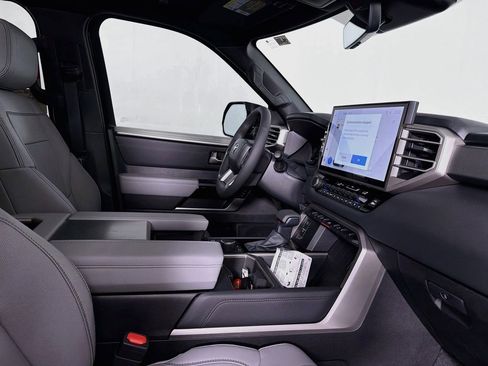 New 2026 Toyota Sequoia Limited AWD/4WD image 33