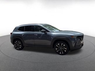 Used 2025 MAZDA CX-50 2.5 Hybrid w/ Premium Plus Pkg AWD/4WD video 2