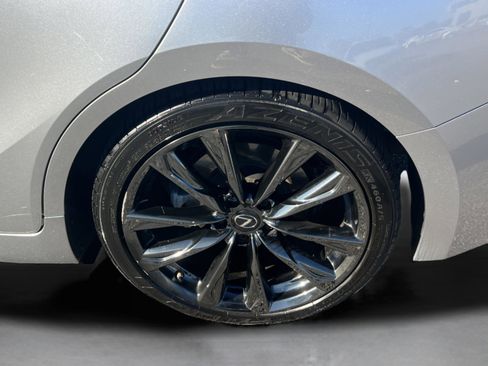 Used 2022 Lexus IS 350 F Sport image 15
