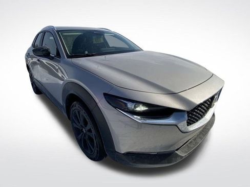 Used 2024 MAZDA CX-30 AWD 2.5 S w/ Select Sport Pkg image 14