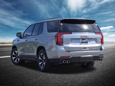 New 2026 GMC Yukon AT4 w/ AT4 Premium Plus Package AWD/4WD image 23