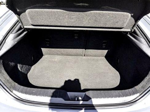 Used 2024 MAZDA MAZDA3 s image 30